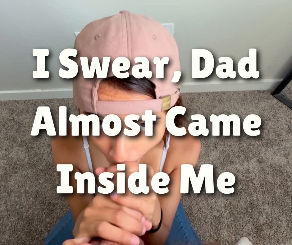 [Free] Bro, Dad Almost Came Inside Me! | Sissificaiton + Incest + Transformation